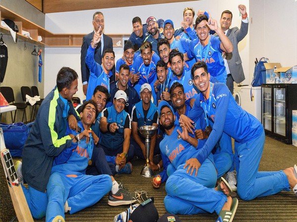 On this day in 2018: India lifted record 4th U19 World Cup title