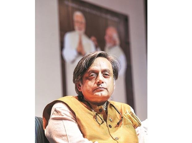 R-Day violence: Shashi Tharoor, Rajdeep Sardesai move SC against FIRs
